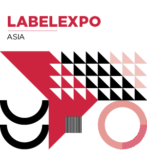 Labelexpo Asia