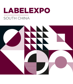 Labelexpo South China 2022